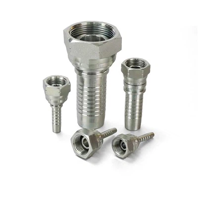 Raccordo idraulico a saldare